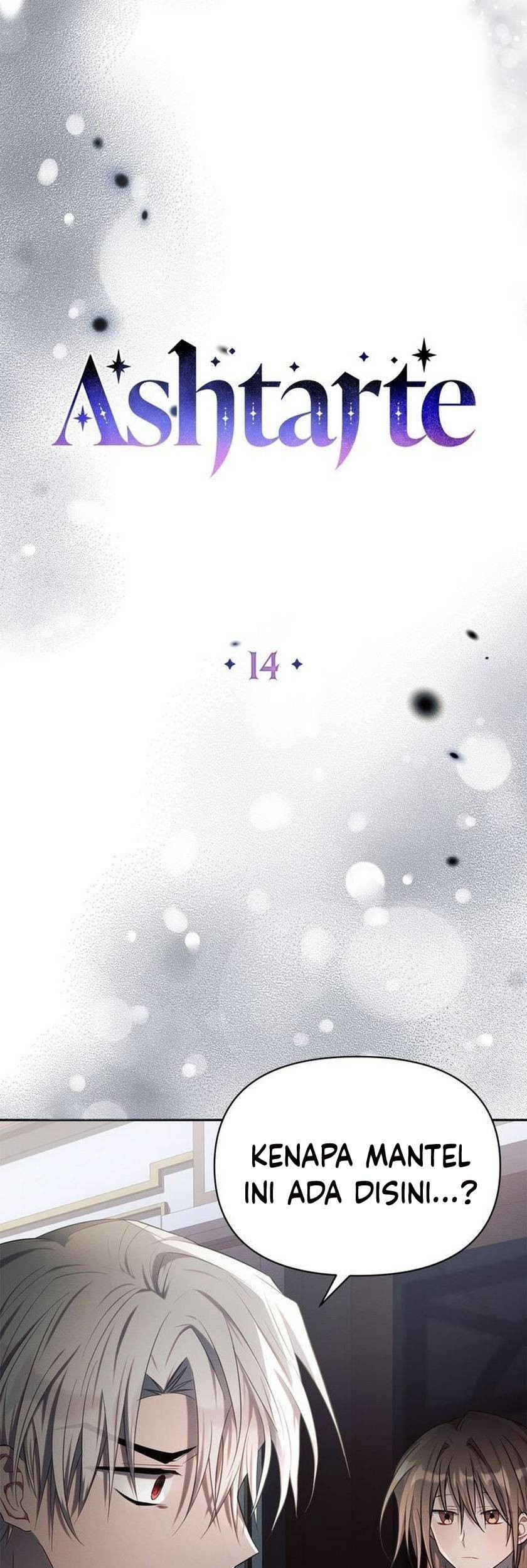 Manhwa Ashtarte Chapter 14 gambar 2
