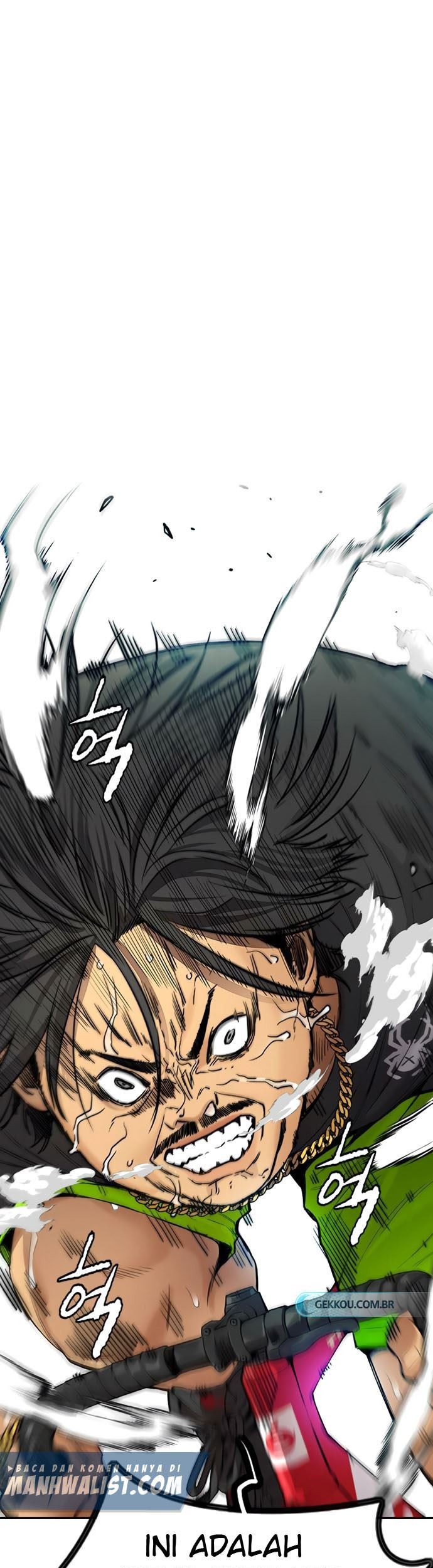 Komik Wind Breaker Chapter 410 gambar 1