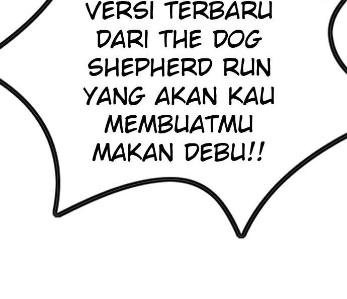 Manhwa Wind Breaker Chapter 410 gambar 2