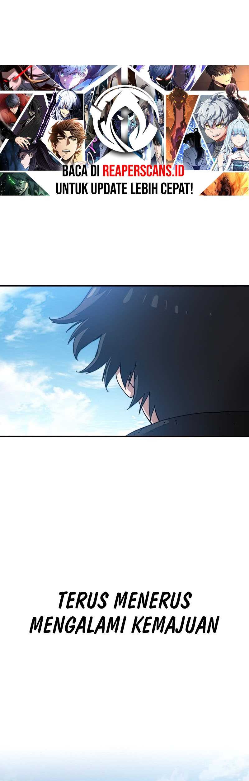 Manhwa Existence Chapter 10 gambar 2