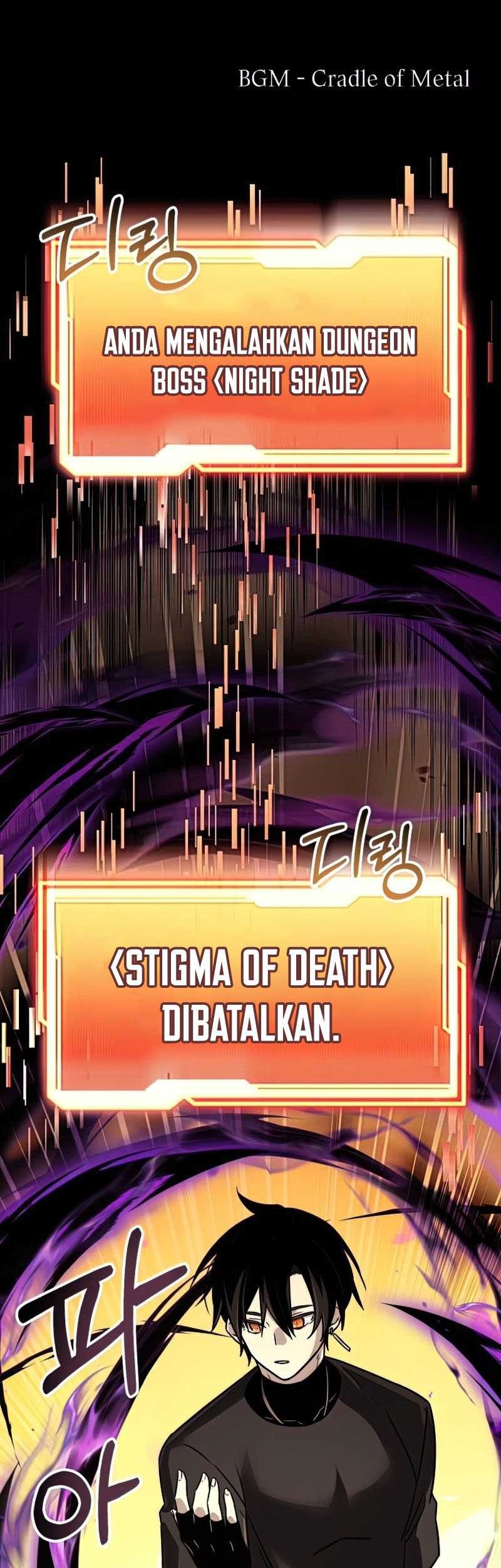 Manhwa I Obtained a Mythic Item Chapter 20 gambar 2
