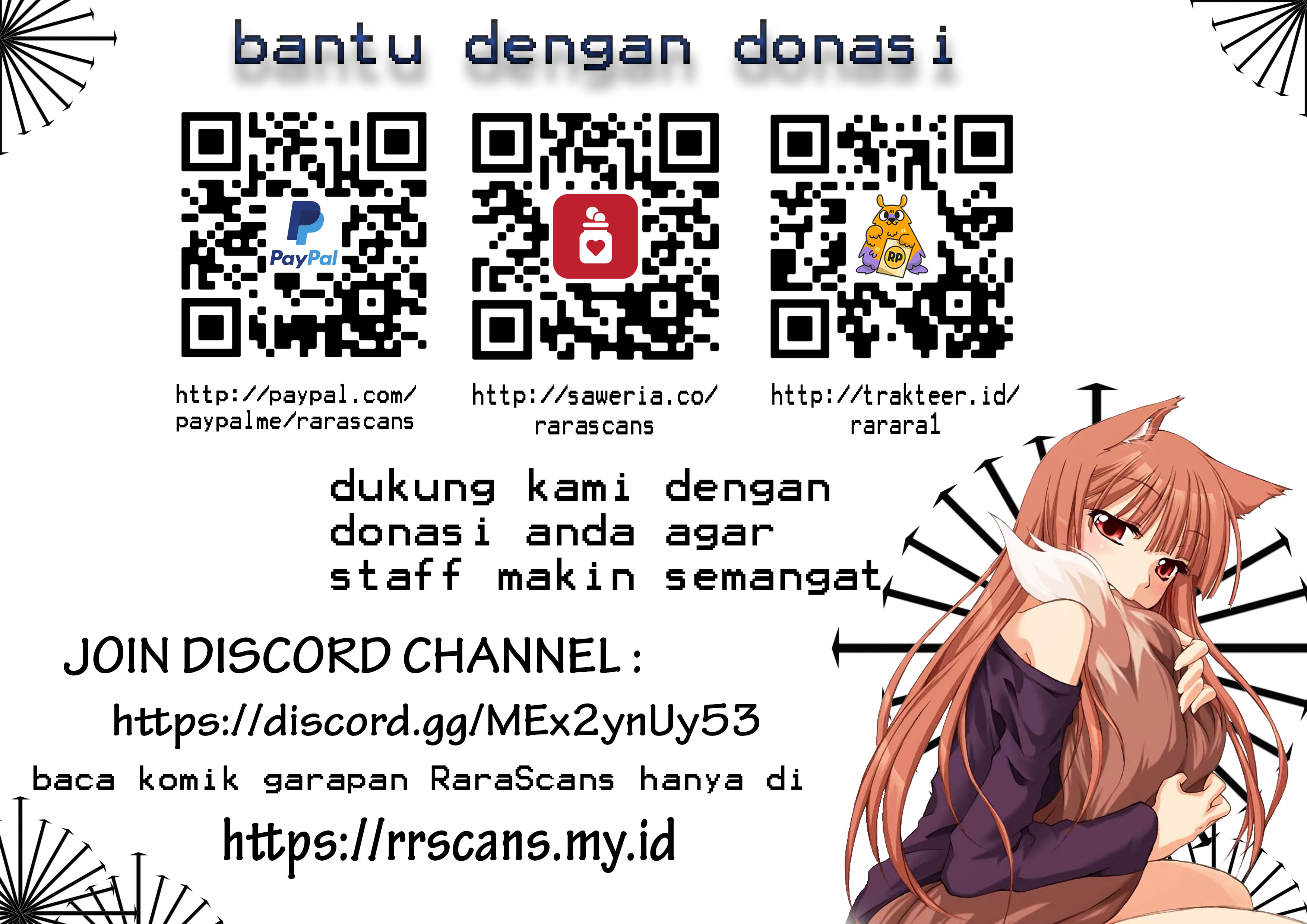 Manga Awakening In The Three Kingdoms As The Demon’s Daughter ~The Legend of Dong Bai~ Chapter 01.3 gambar 2