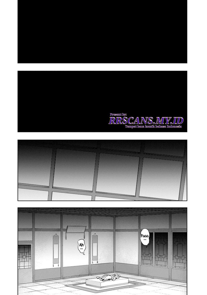Awakening In The Three Kingdoms As The Demon’s Daughter ~The Legend of Dong Bai~ Chapter 01.2 - Halaman 5