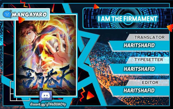 Komik I Am The Firmament Chapter 05 gambar 1