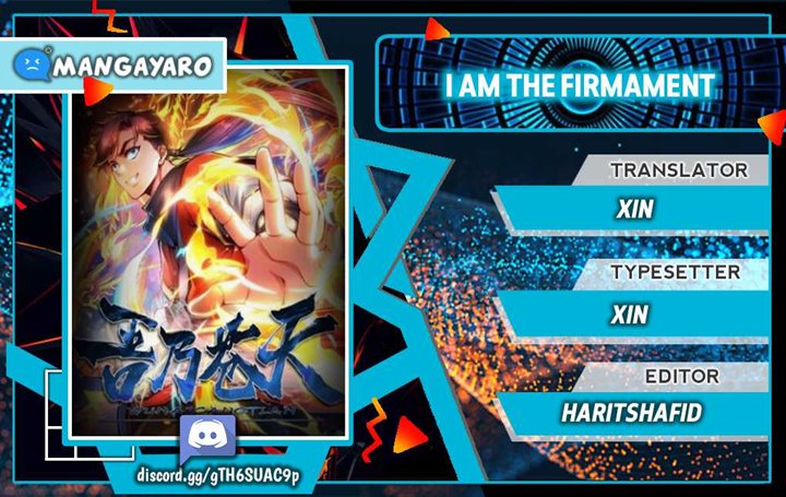 Komik I Am The Firmament Chapter 02 gambar 1