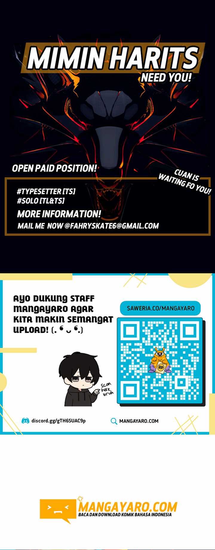 Manhua I Am The Firmament Chapter 02 gambar 2