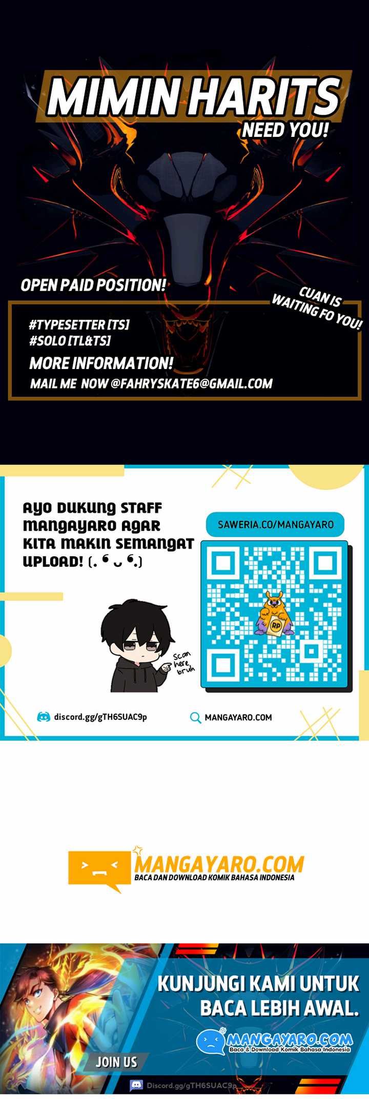 Manhua I Am The Firmament Chapter 01 gambar 2