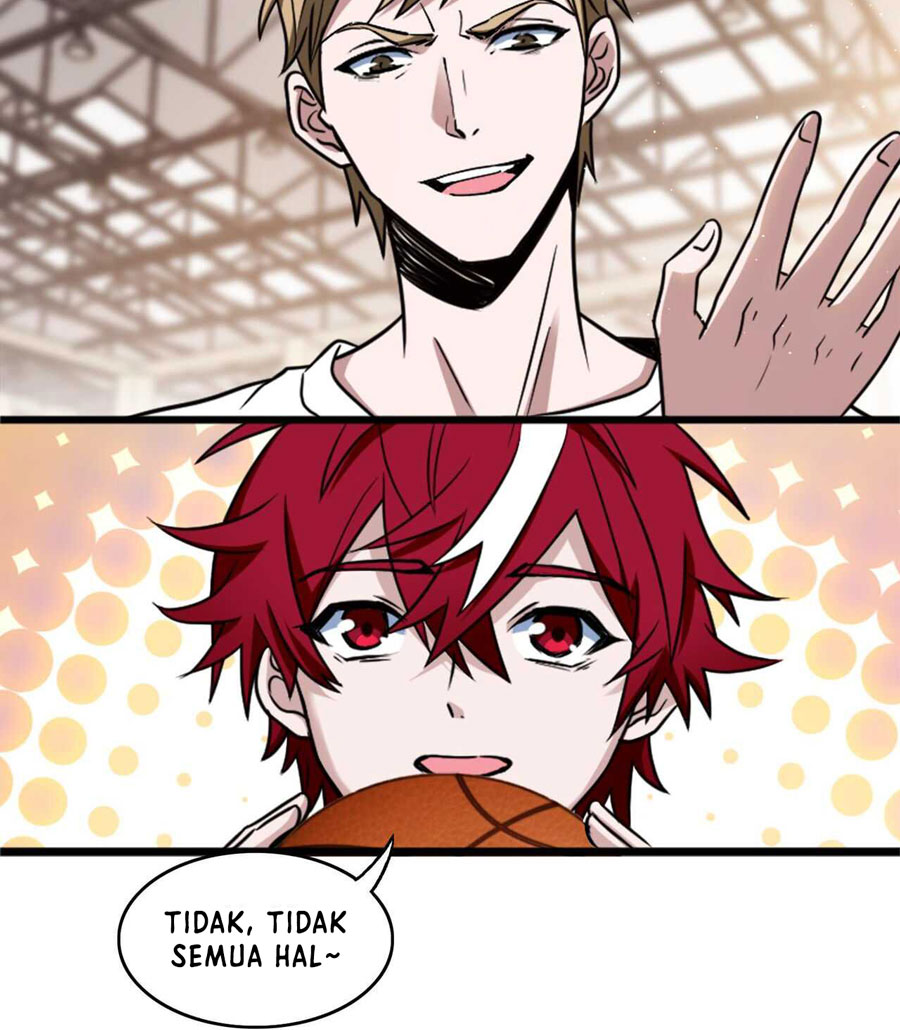 Fast Break Chapter 02 - Halaman 10