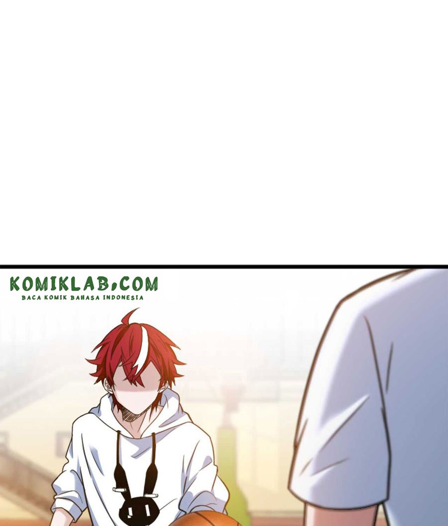 Fast Break Chapter 02 - Halaman 11