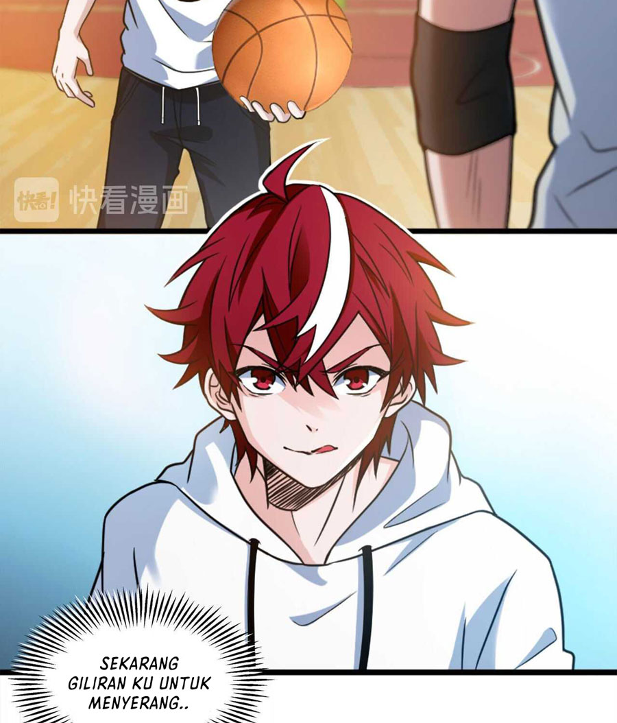 Fast Break Chapter 02 - Halaman 12