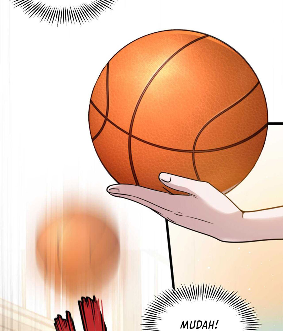 Fast Break Chapter 02 - Halaman 13