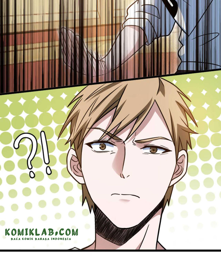 Fast Break Chapter 02 - Halaman 15