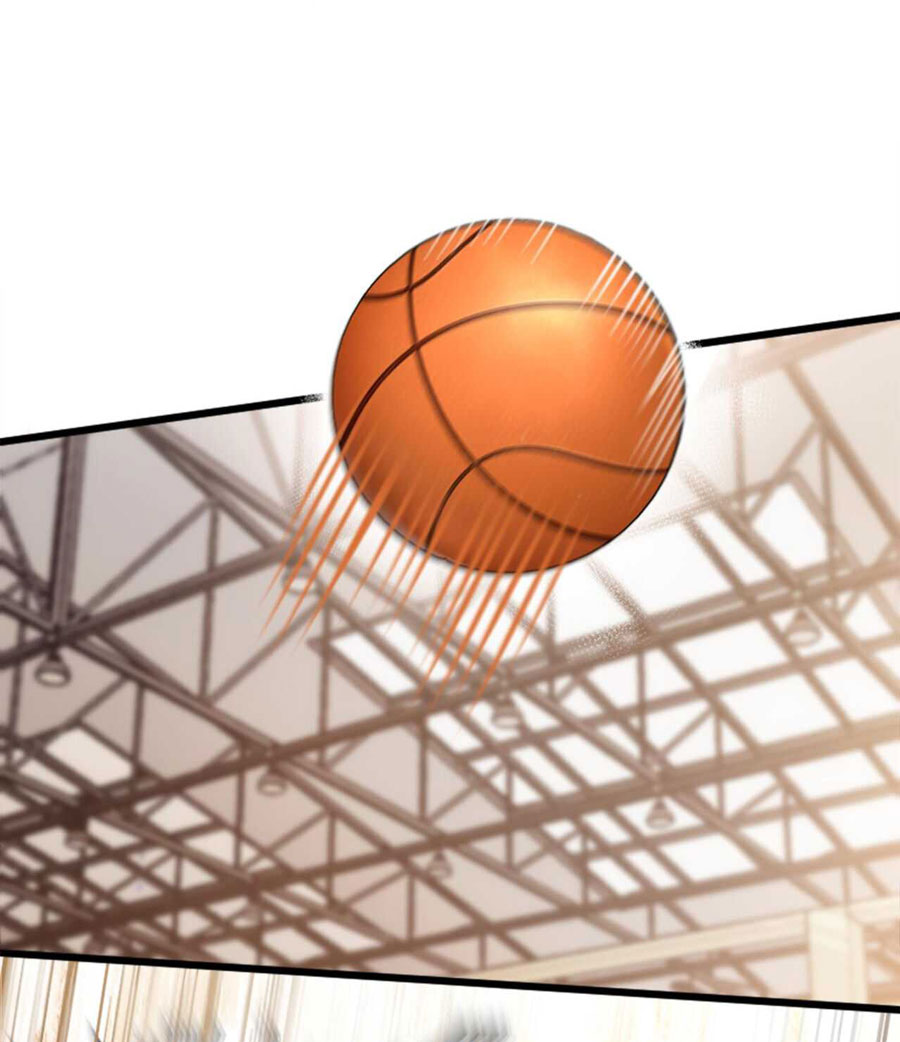 Fast Break Chapter 02 - Halaman 16
