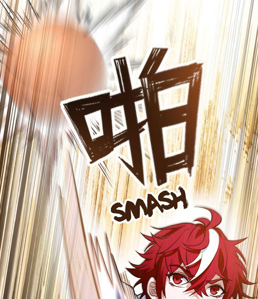 Fast Break Chapter 02 - Halaman 17
