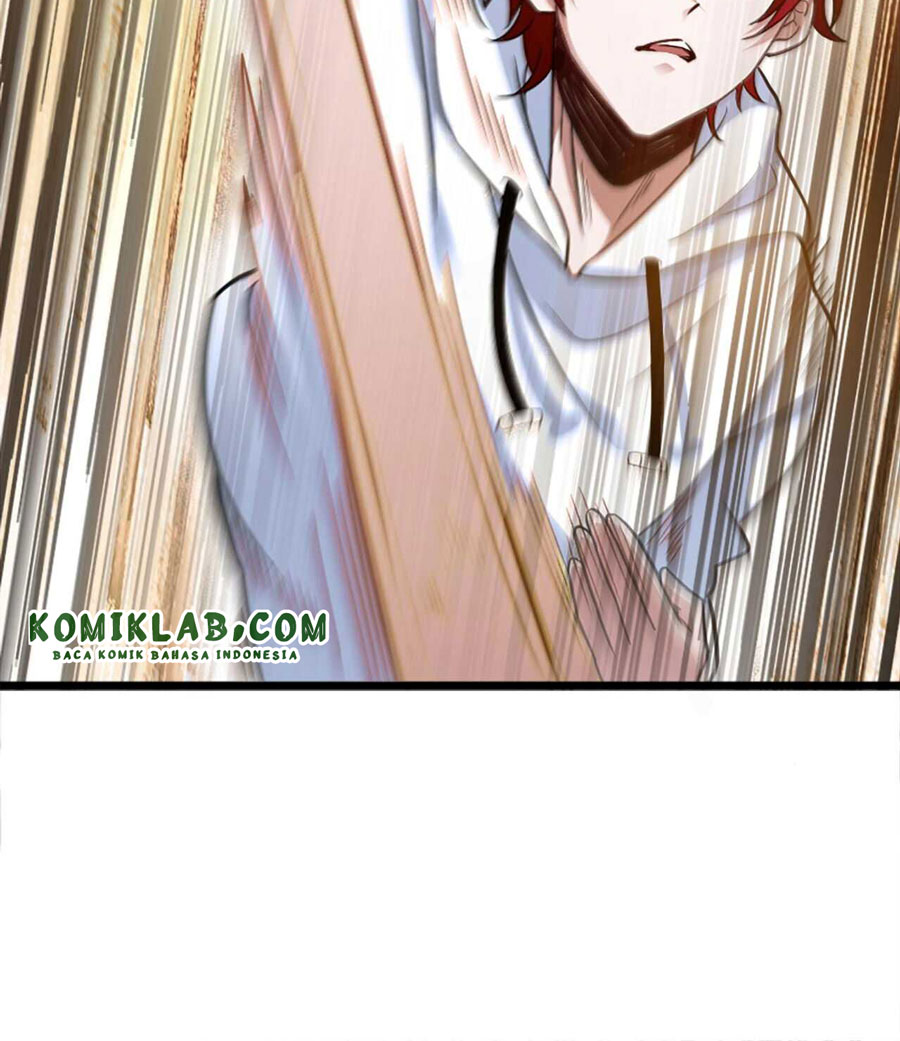 Fast Break Chapter 02 - Halaman 18