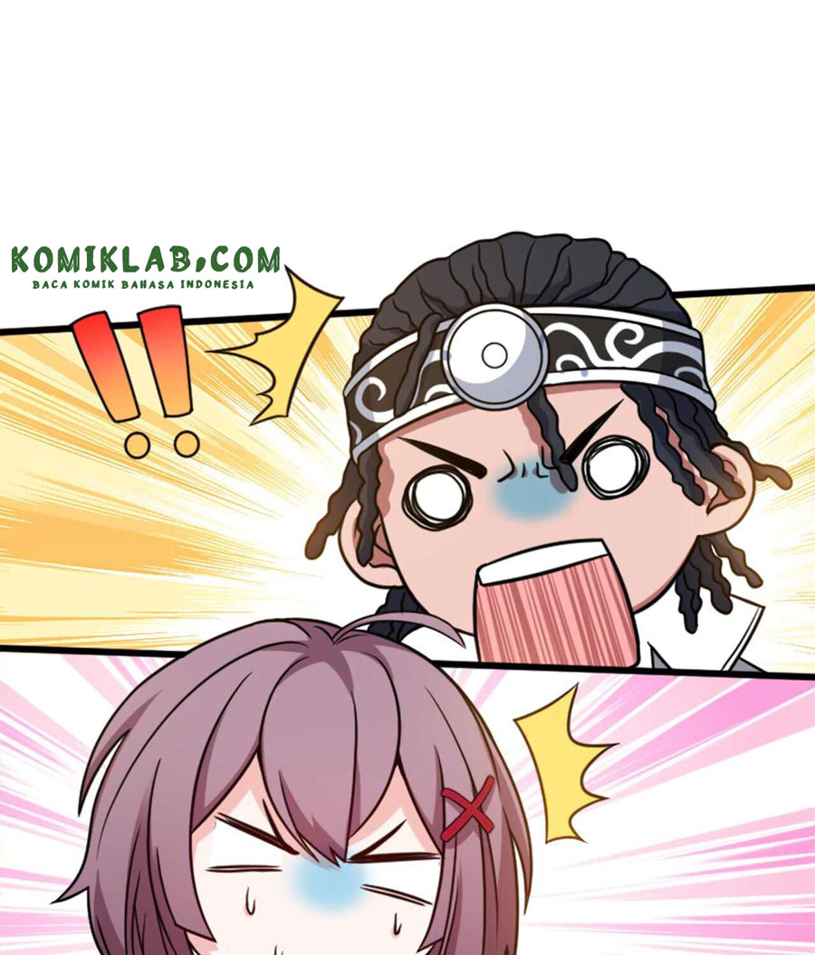 Fast Break Chapter 02 - Halaman 19