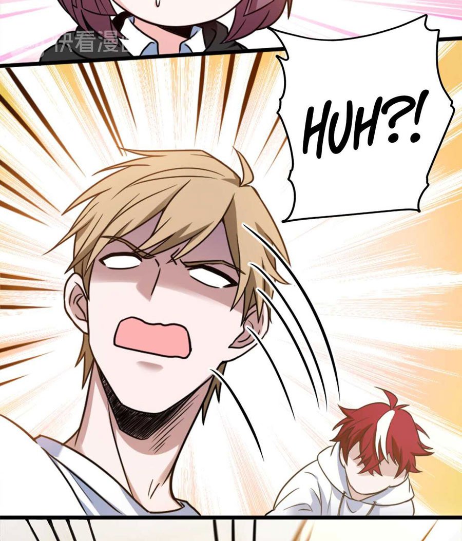 Fast Break Chapter 02 - Halaman 20