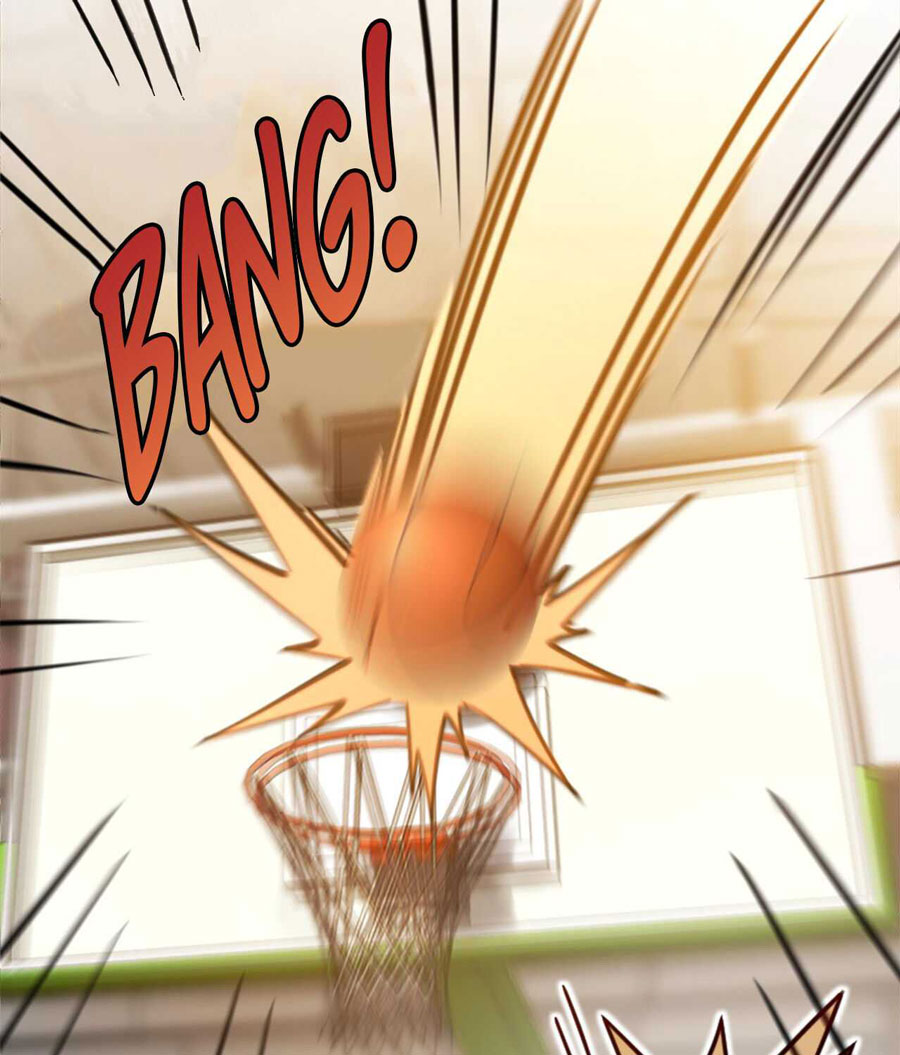 Fast Break Chapter 02 - Halaman 21