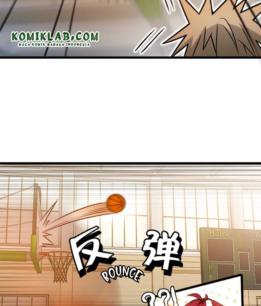 Fast Break Chapter 02 - Halaman 22
