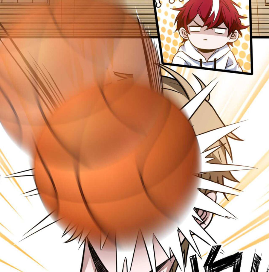 Fast Break Chapter 02 - Halaman 23