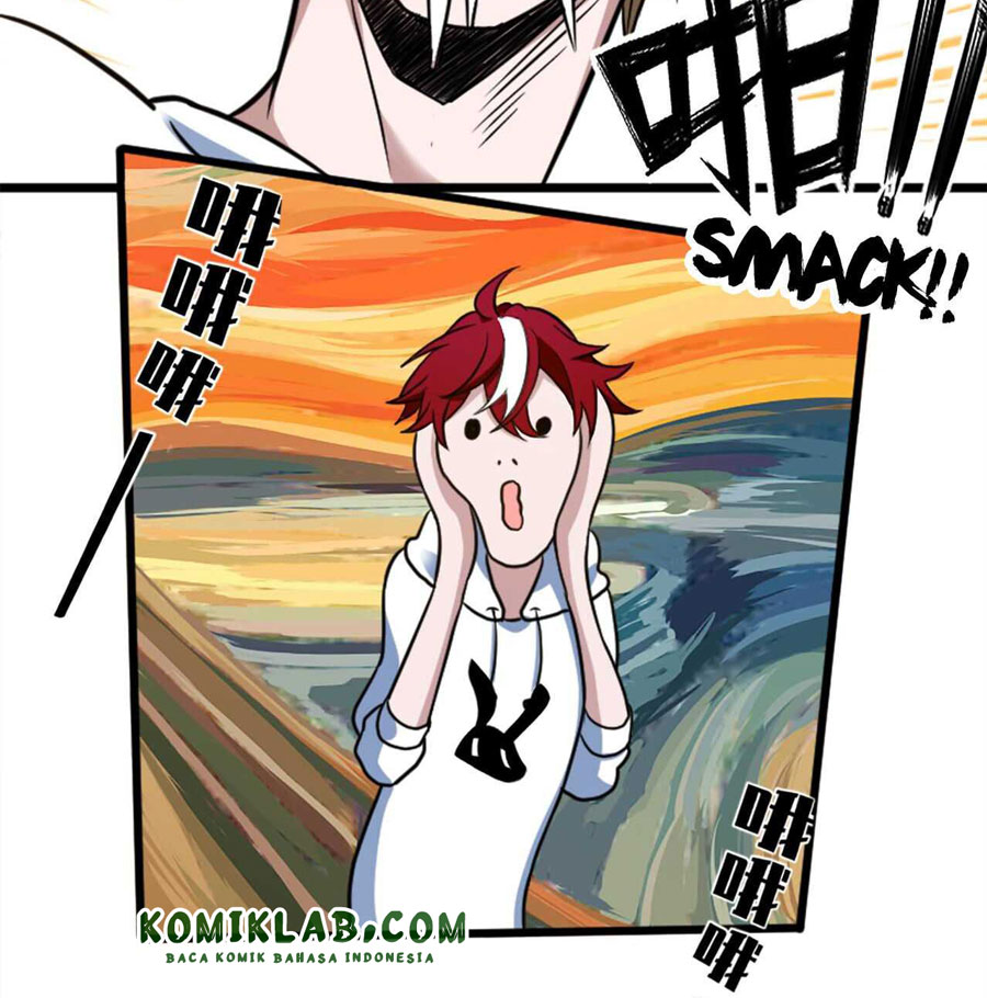Fast Break Chapter 02 - Halaman 24