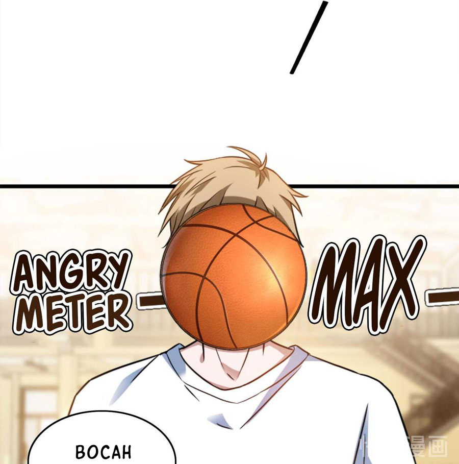 Fast Break Chapter 02 - Halaman 25