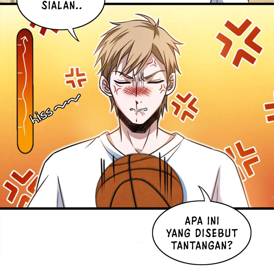 Fast Break Chapter 02 - Halaman 26