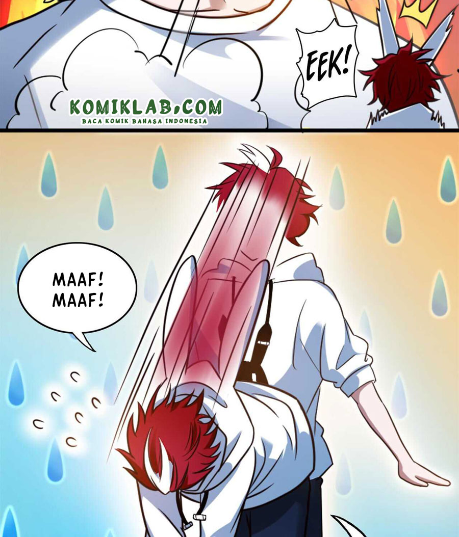 Fast Break Chapter 02 - Halaman 28