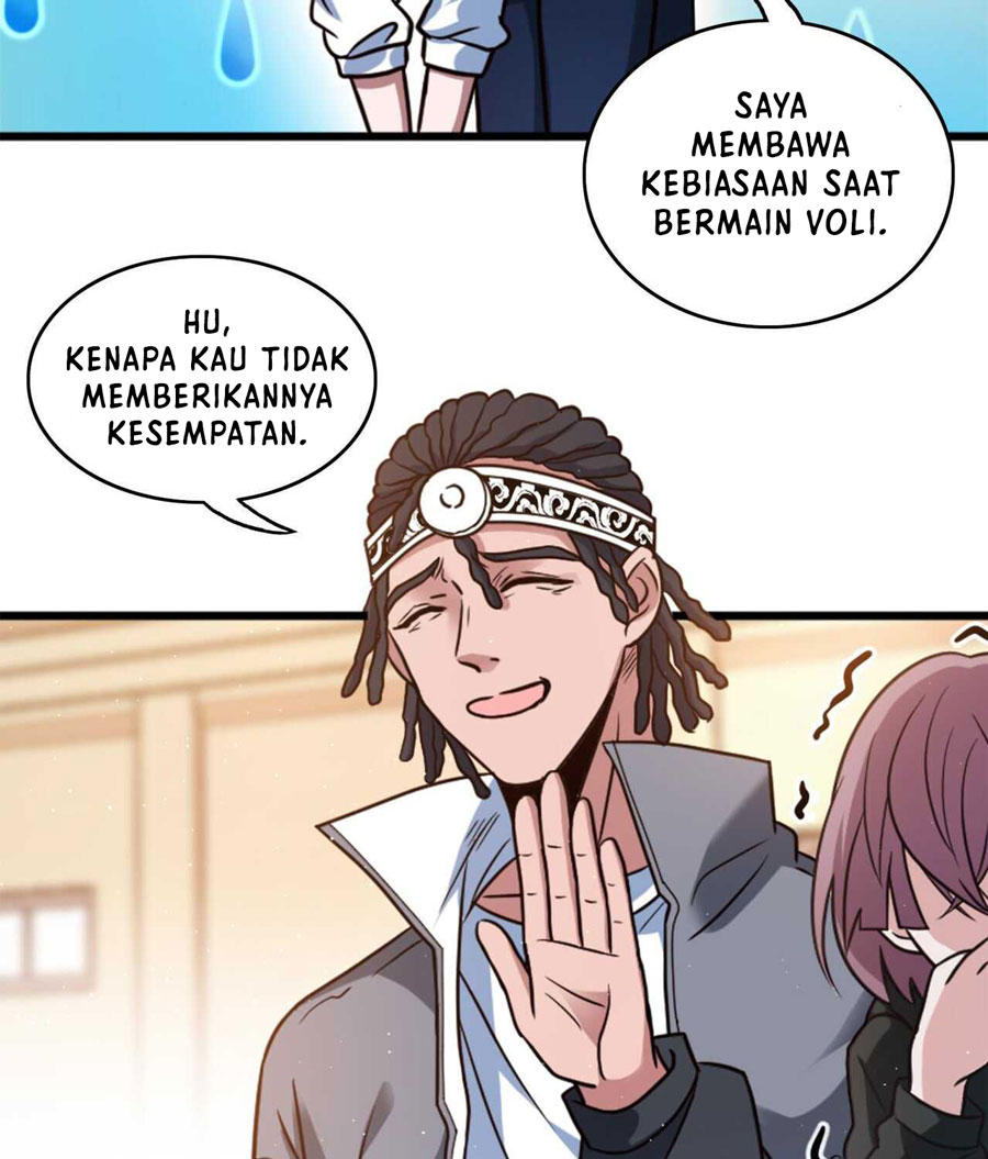 Fast Break Chapter 02 - Halaman 29
