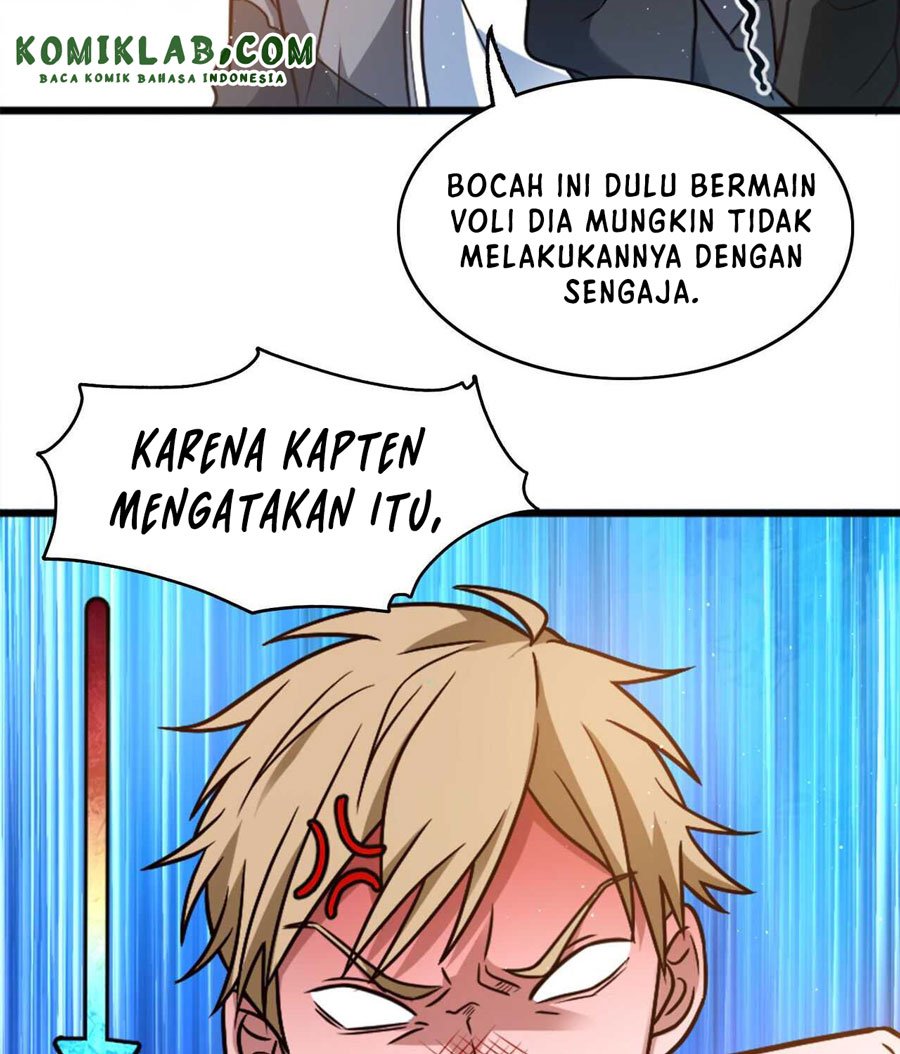 Fast Break Chapter 02 - Halaman 30