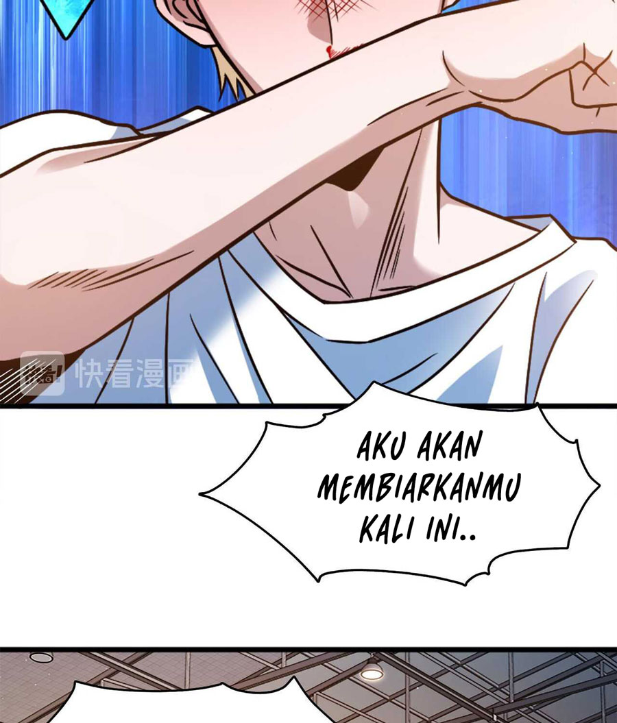 Fast Break Chapter 02 - Halaman 31