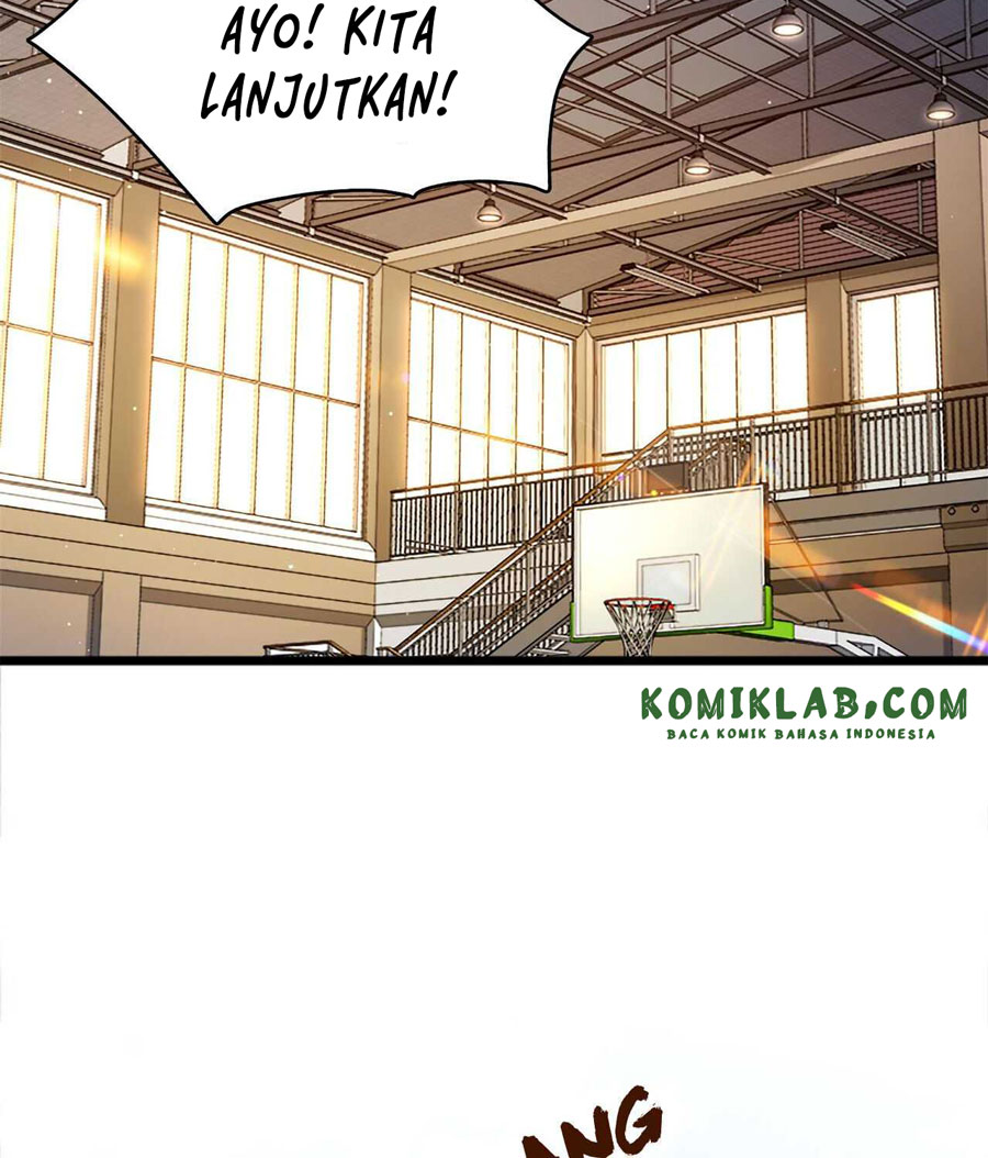 Fast Break Chapter 02 - Halaman 32