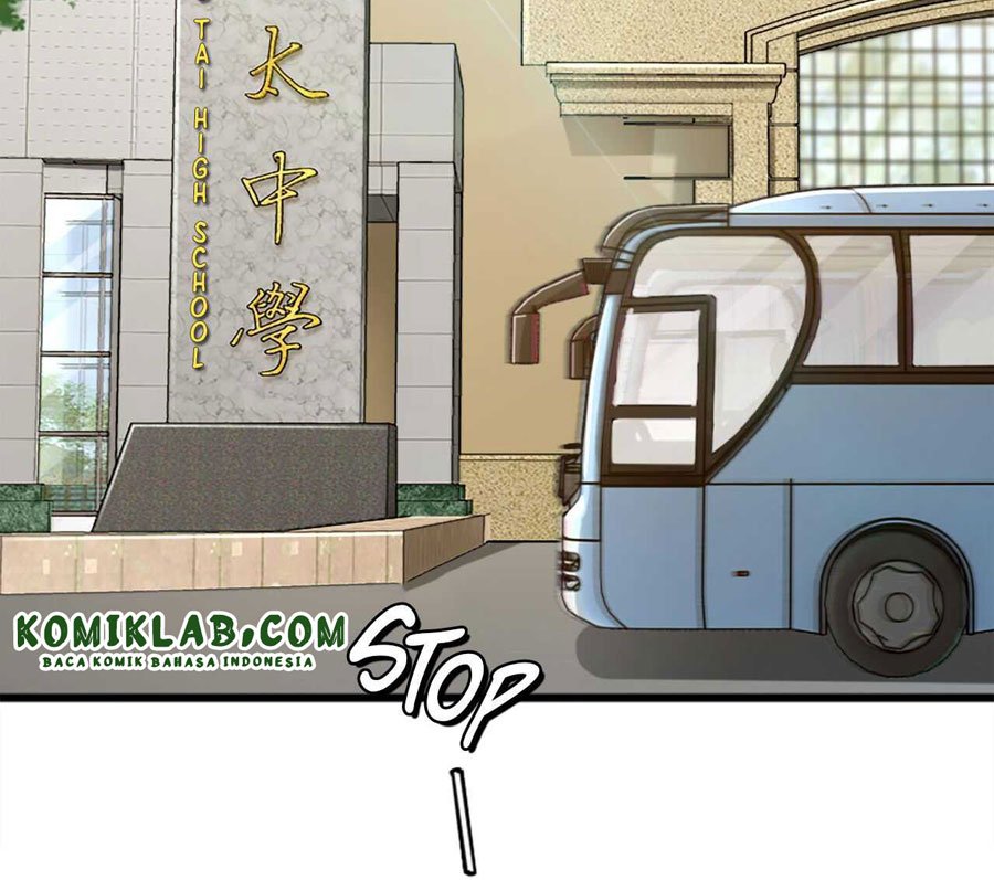 Fast Break Chapter 02 - Halaman 36