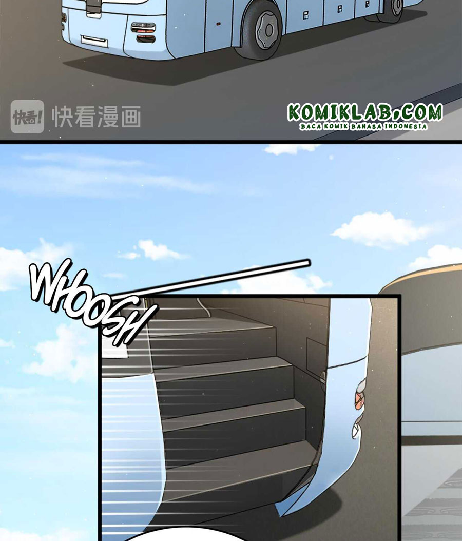 Fast Break Chapter 02 - Halaman 38