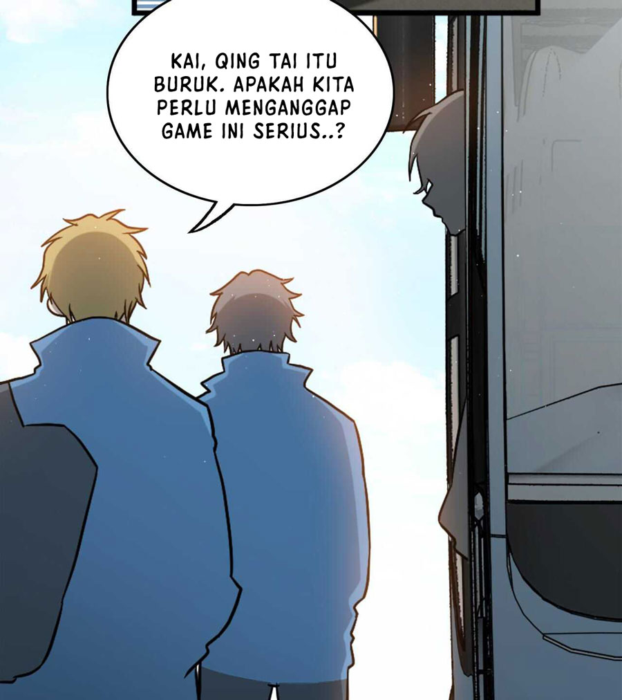 Fast Break Chapter 02 - Halaman 39