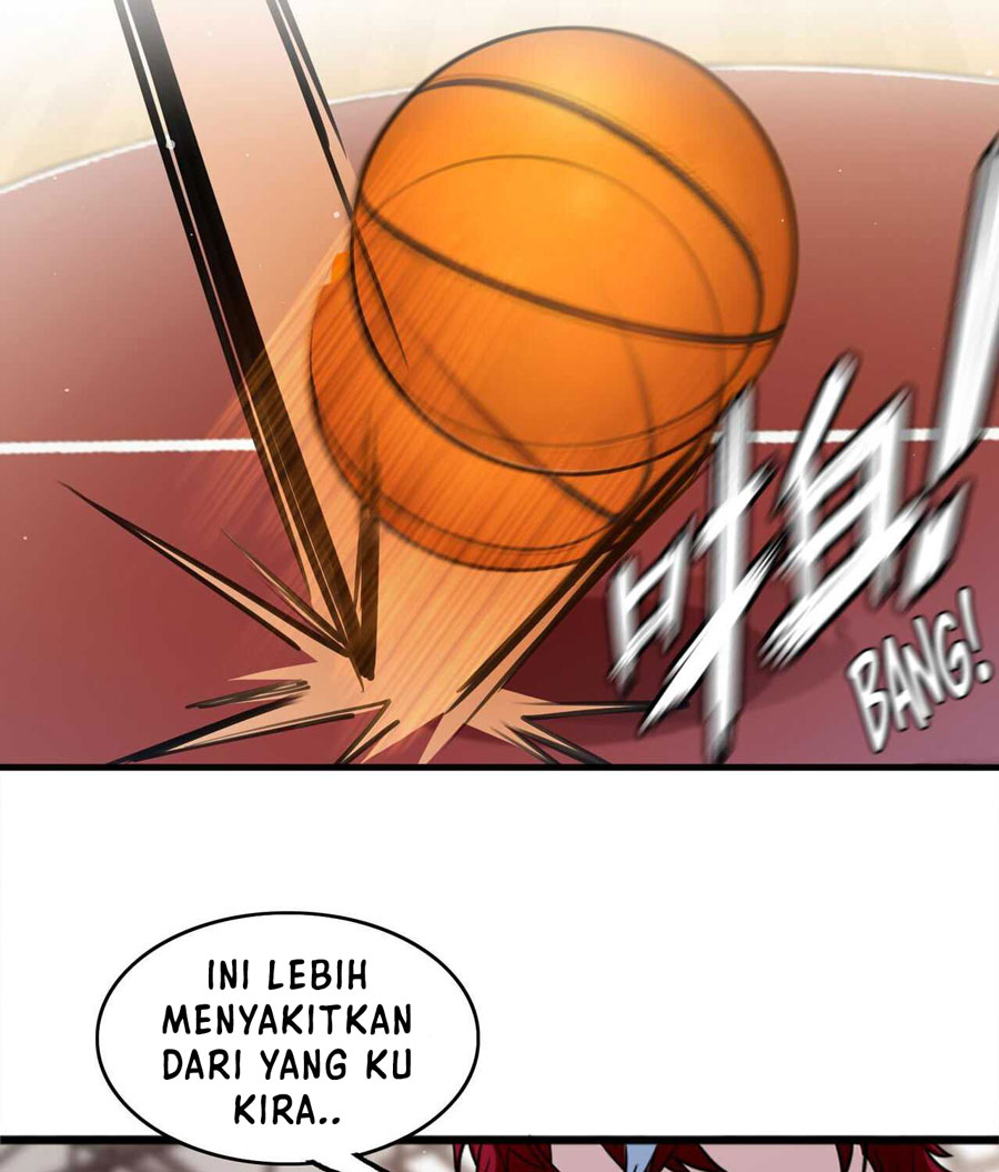 Fast Break Chapter 02 - Halaman 4