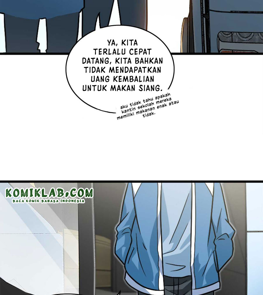Fast Break Chapter 02 - Halaman 40