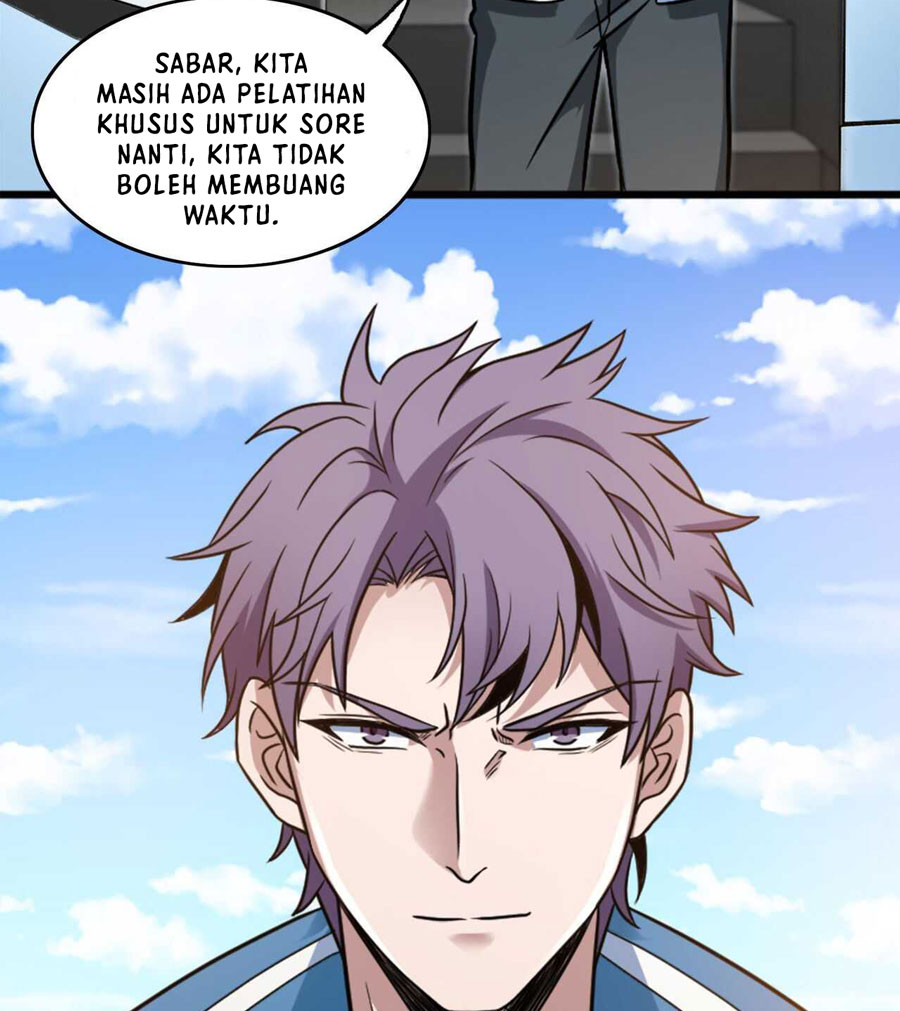 Fast Break Chapter 02 - Halaman 41