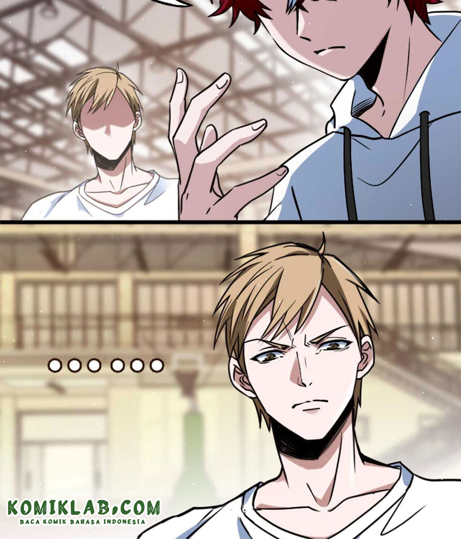 Fast Break Chapter 02 - Halaman 5