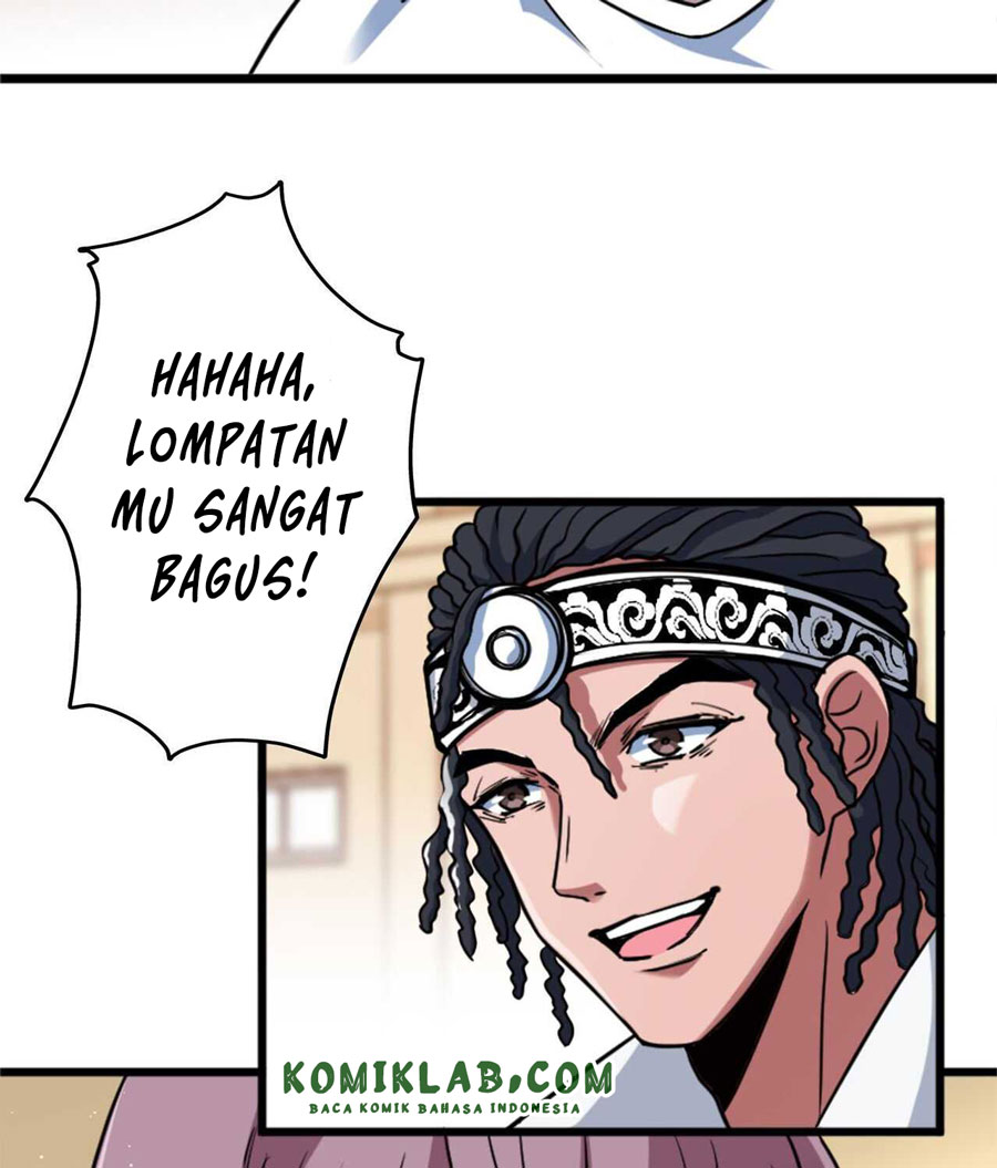 Fast Break Chapter 02 - Halaman 6