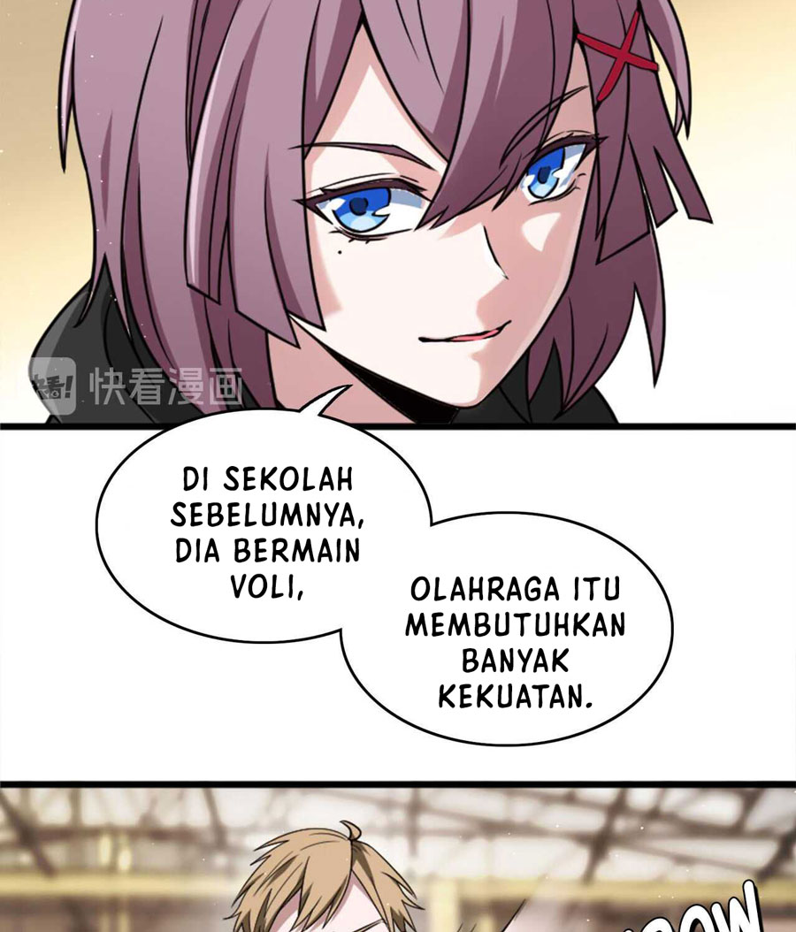 Fast Break Chapter 02 - Halaman 7