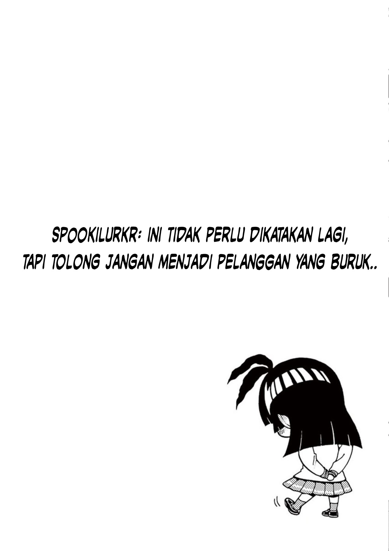 Moukin-chan Chapter 04 - Halaman 17