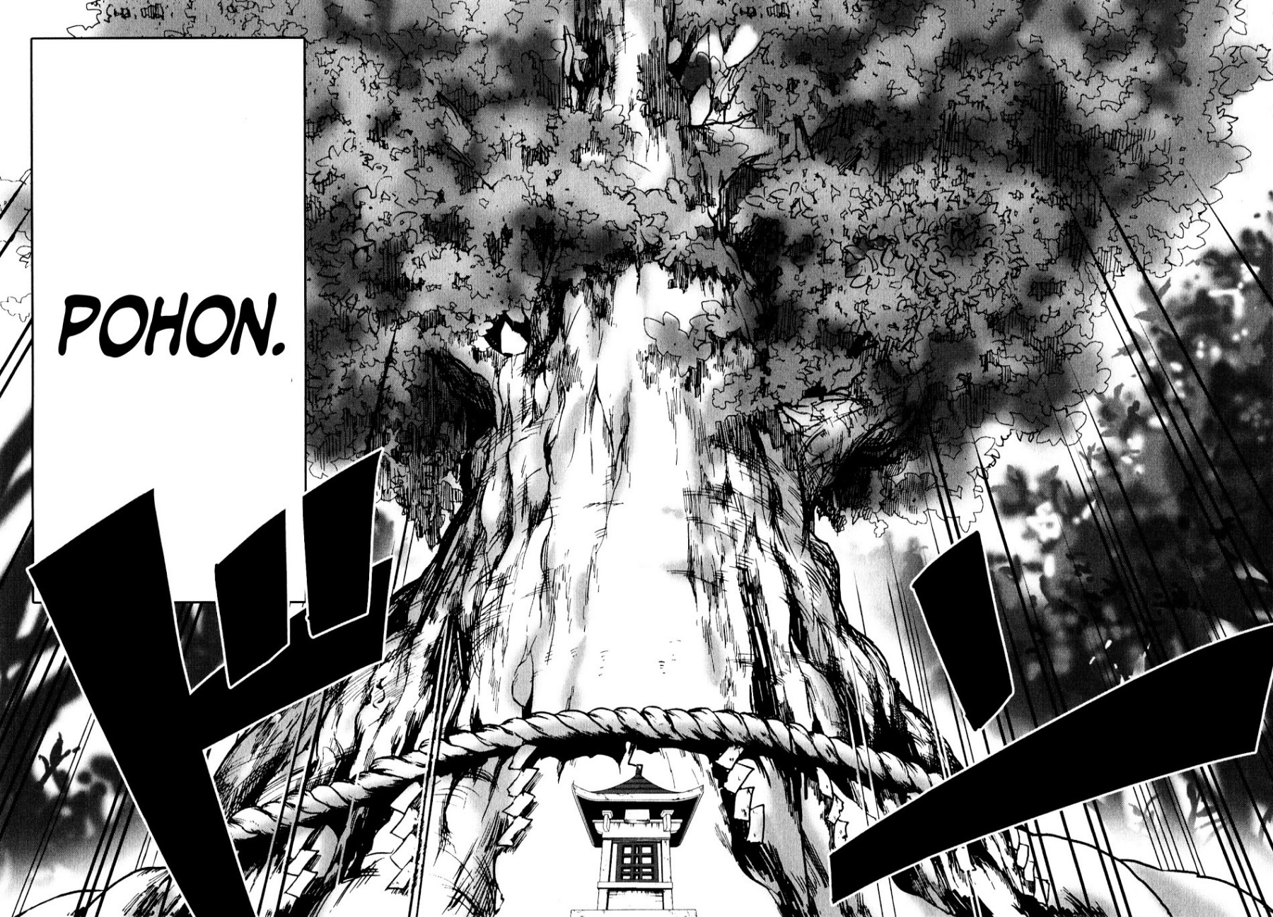 Moukin-chan Chapter 01 - Halaman 23