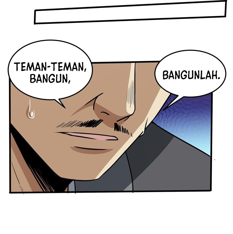 The Yinyang Judgement Chapter 15 - Halaman 11
