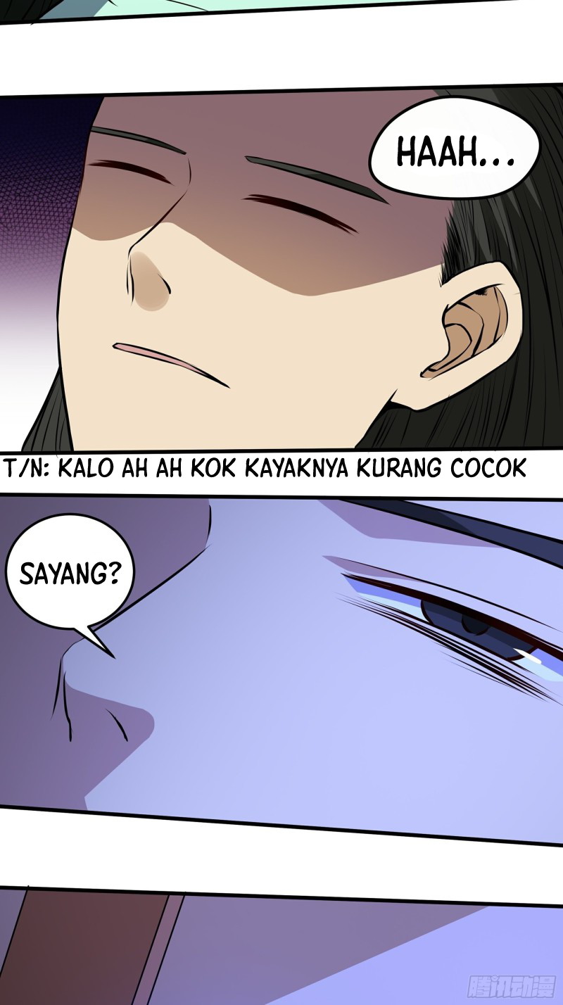 The Yinyang Judgement Chapter 15 - Halaman 20