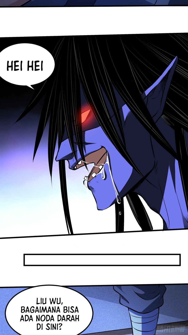 The Yinyang Judgement Chapter 15 - Halaman 26