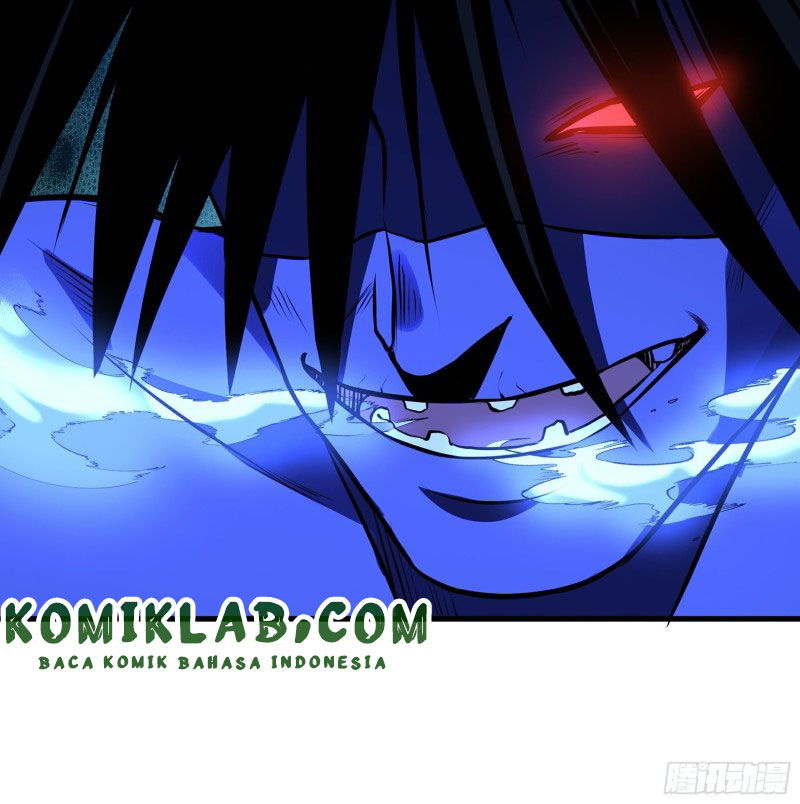 The Yinyang Judgement Chapter 15 - Halaman 31