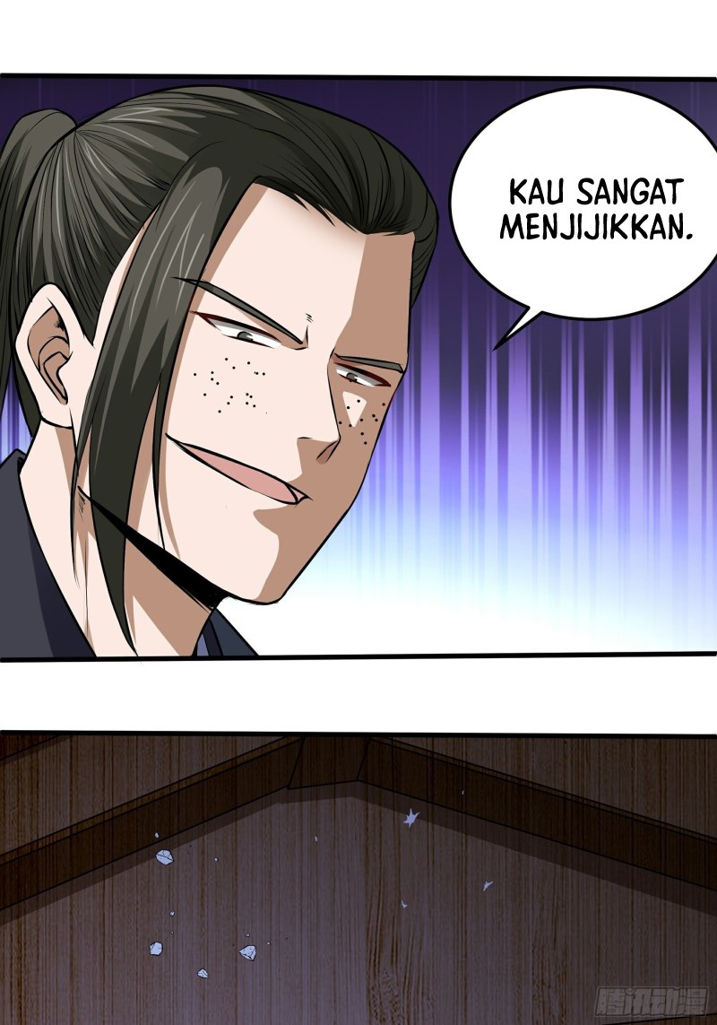 The Yinyang Judgement Chapter 15 - Halaman 32