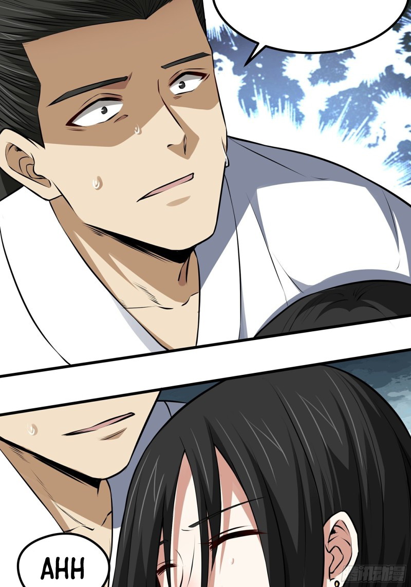 The Yinyang Judgement Chapter 15 - Halaman 42