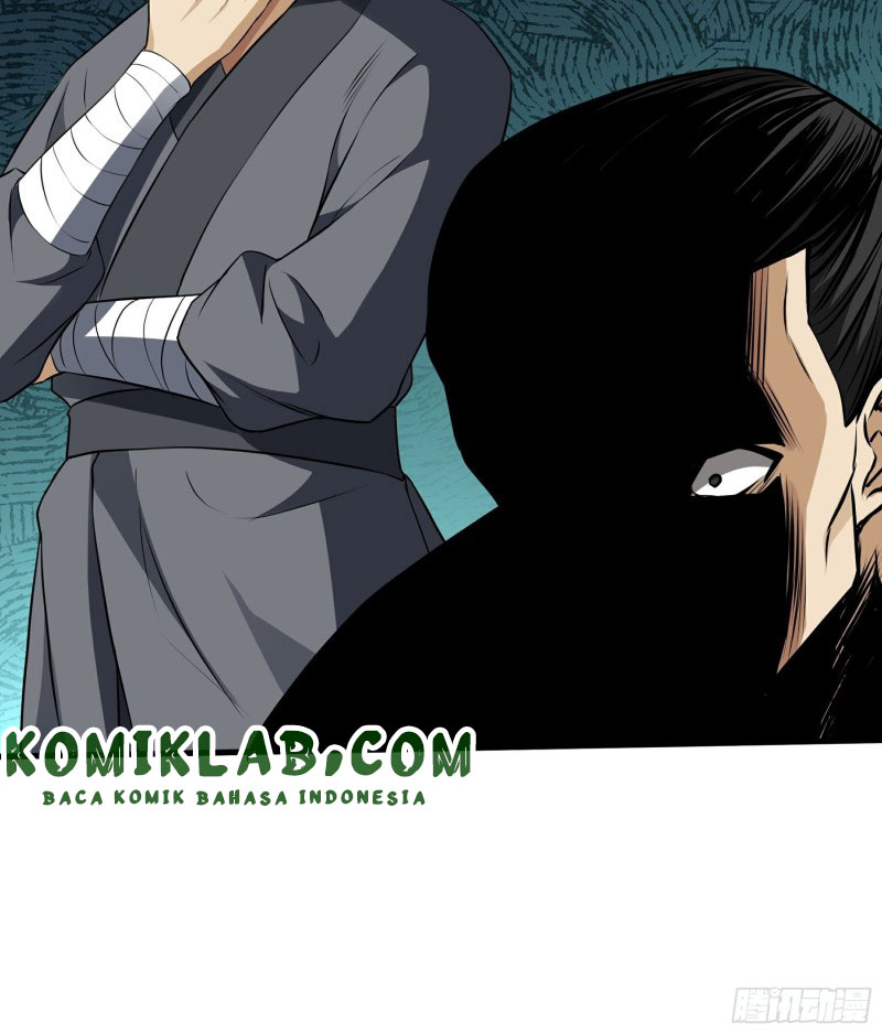 The Yinyang Judgement Chapter 15 - Halaman 48